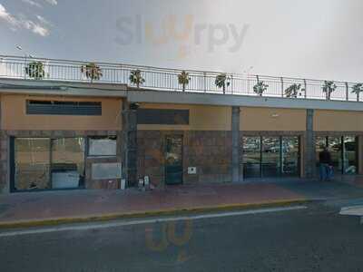 Hi Chocolate Bread And Cofee