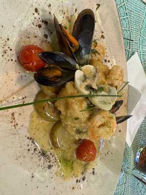 Restaurante S'olivera