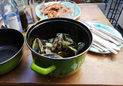 Restaurante S'olivera