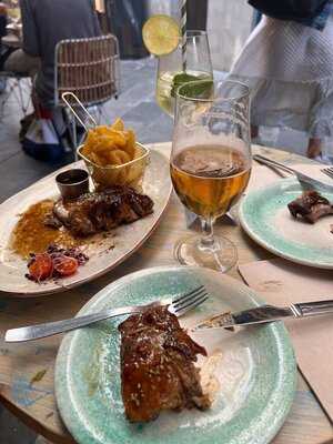 Restaurante S'olivera