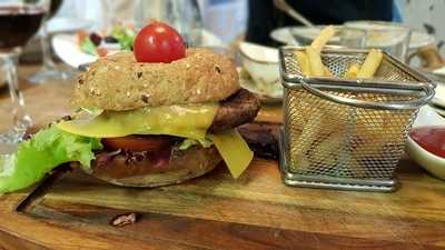 Restaurante S'olivera