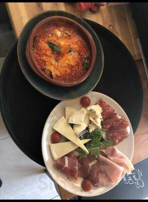 San Rocco Restaurant