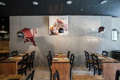 San Rocco Restaurant