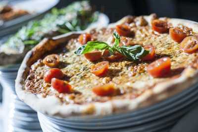 San Rocco Restaurant