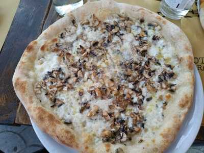 San Rocco Restaurant