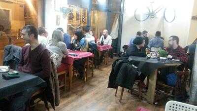 Le Petit Bistró Del Pensat I Fet