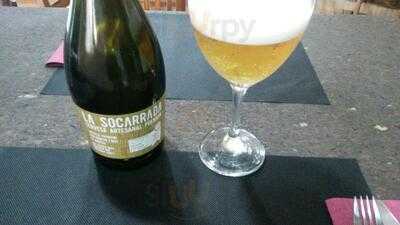 Le Petit Bistró Del Pensat I Fet