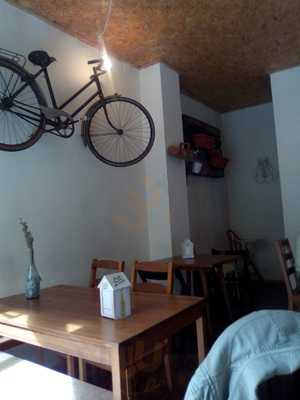 Le Petit Bistró Del Pensat I Fet