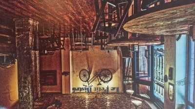 Le Petit Bistró Del Pensat I Fet