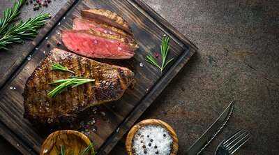 Steak Me Restaurante & Cocktailbar