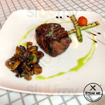 Steak Me Restaurante & Cocktailbar