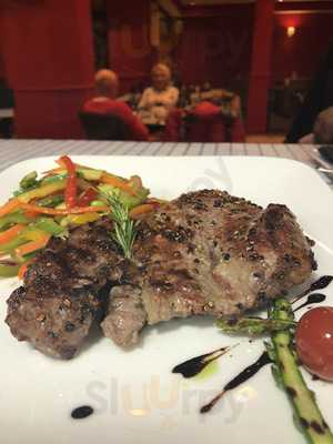 Steak Me Restaurante & Cocktailbar