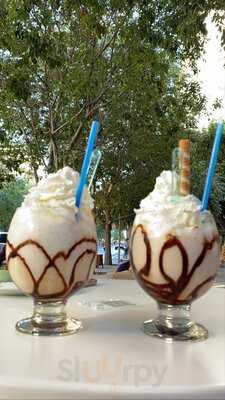 La Boutique Del Gelato