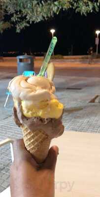 La Boutique Del Gelato