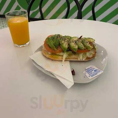 La Boutique Del Gelato