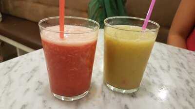 La Boutique Del Gelato