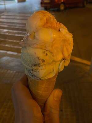 La Boutique Del Gelato