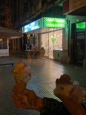 La Boutique Del Gelato