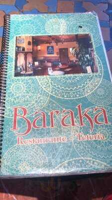 Baraka