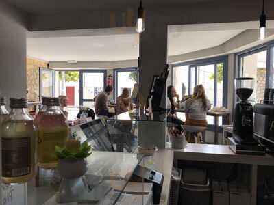 Elefante Sant Agusti