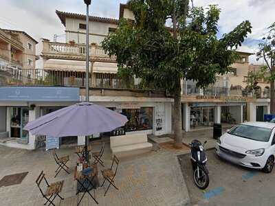 Elefante Sant Agusti