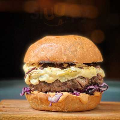 Bar Centro Burgers & Craft Beer