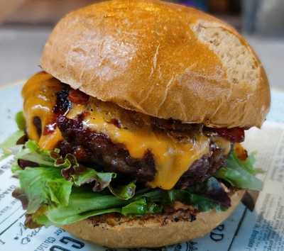 Bar Centro Burgers & Craft Beer