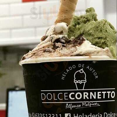 Heladeria Dolce Cornetto