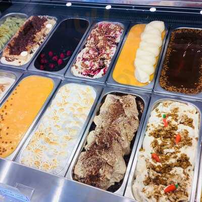 Heladeria Dolce Cornetto