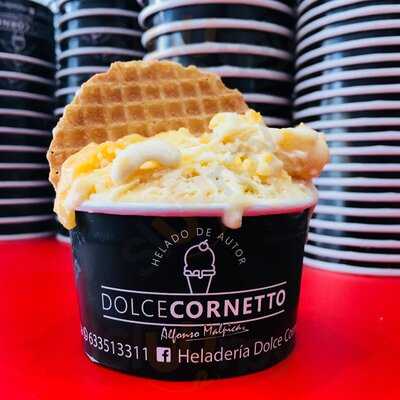 Heladeria Dolce Cornetto