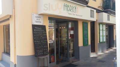 Fabrica 1