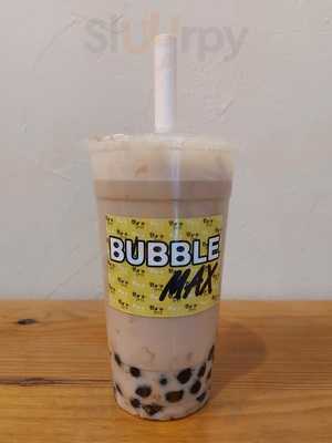 Bubble Max