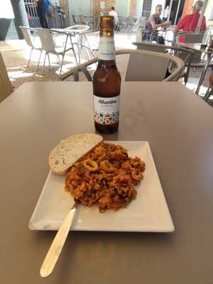 Cafeteria Bar El Rondel