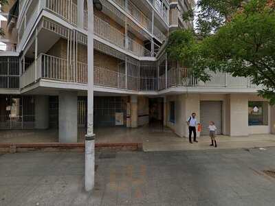 Cafeteria Bar El Rondel