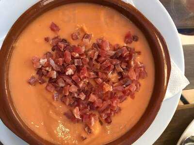 Taberna Tacon Flamenco