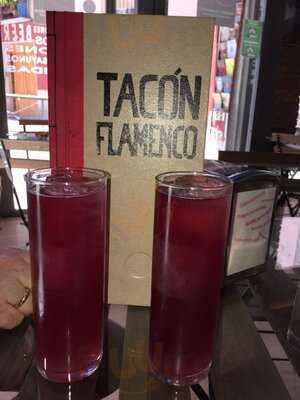 Taberna Tacon Flamenco