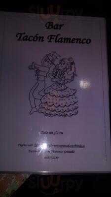 Taberna Tacon Flamenco