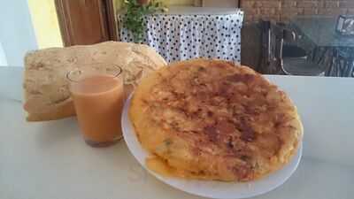 Taberna Tacon Flamenco