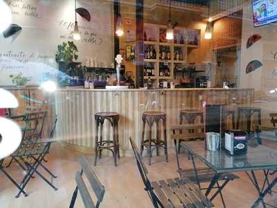 Taberna Tacon Flamenco