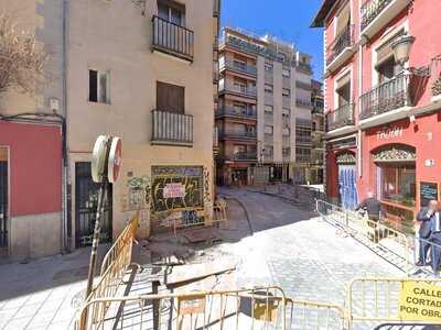 Taberna Tacon Flamenco