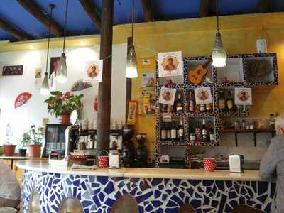 Taberna Tacon Flamenco