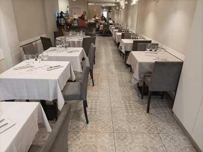 Restaurante Leku