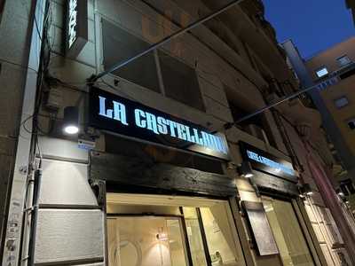 Restaurante La Castellana