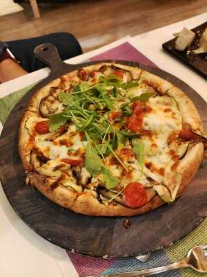 Restaurante La Castellana