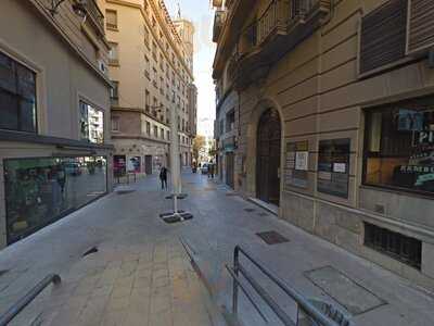 Restaurante La Castellana