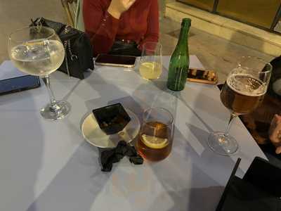 Restaurante La Castellana