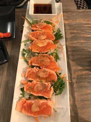 Shima Restaurante Japones