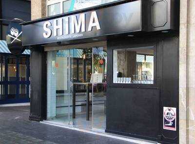 Shima Restaurante Japones