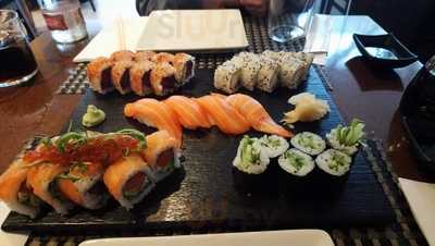 Shima Restaurante Japones