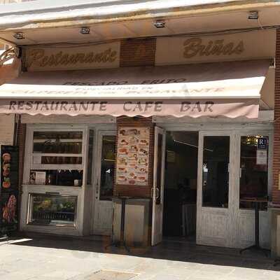 Restaurante Briñas